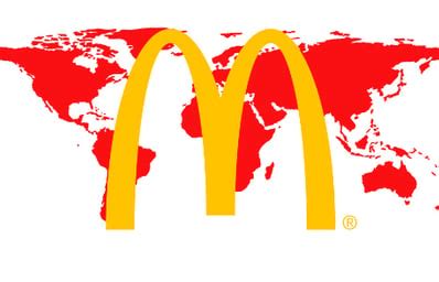 Pros and Cons of UberEATS and McDonald's .